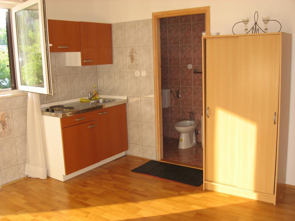 Apartments Sopaljska 24A 크리크베니카 객실 사진