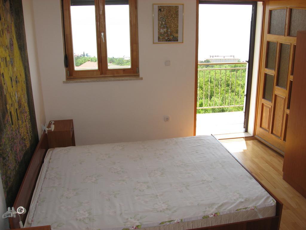 Apartments Sopaljska 24A 크리크베니카 객실 사진